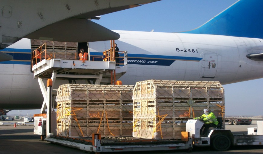 霸州到泰国空运公司